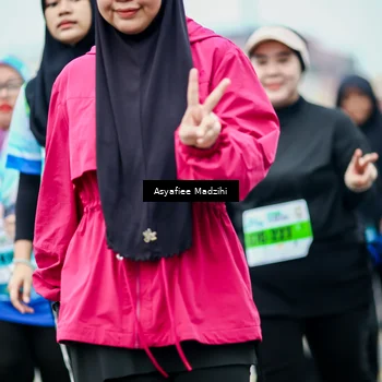 Runner Photo 7305683
