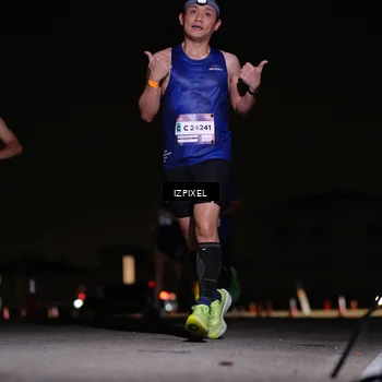 Runner Photo 7305685