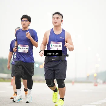 Runner Photo 7305687
