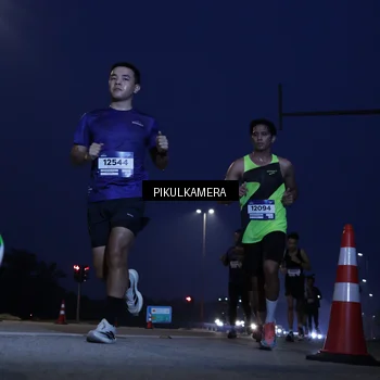 Runner Photo 7305694