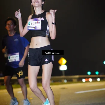 Runner Photo 7305699