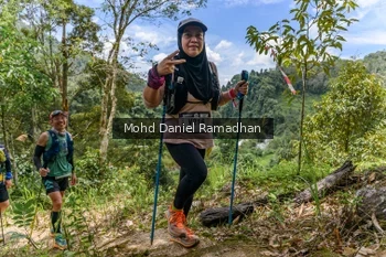 Runner Photo 73057