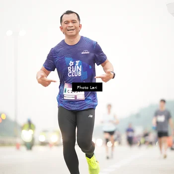Runner Photo 7305700