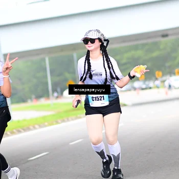 Runner Photo 7305705