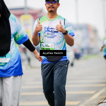 Runner Photo 7305706