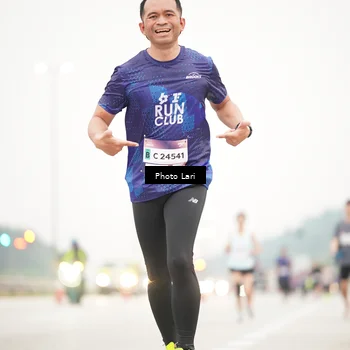 Runner Photo 7305707