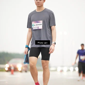 Runner Photo 7305710