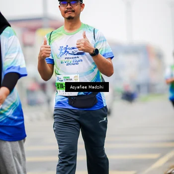 Runner Photo 7305713