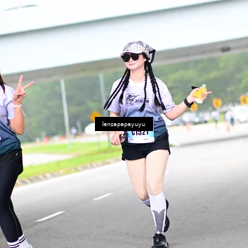 Runner Photo 7305714