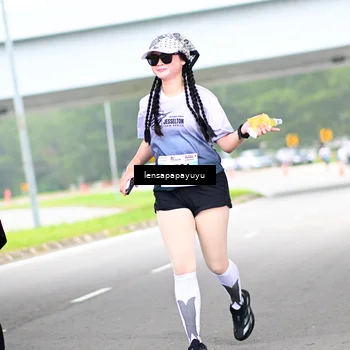 Runner Photo 7305717