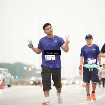 Runner Photo 7305718