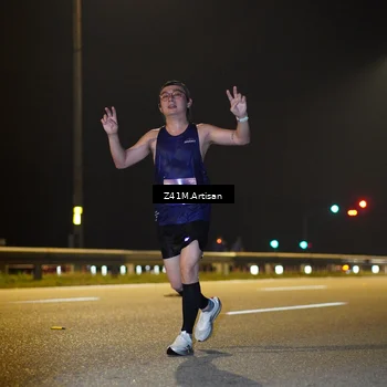 Runner Photo 7305719