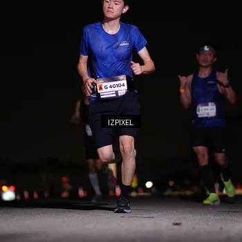 Runner Photo 7305721