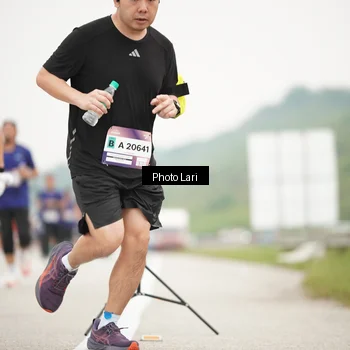 Runner Photo 7305722