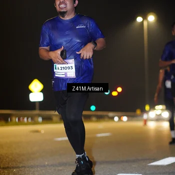 Runner Photo 7305723
