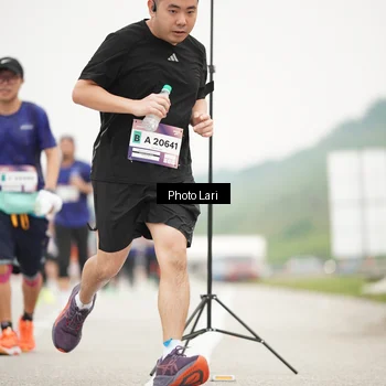 Runner Photo 7305725