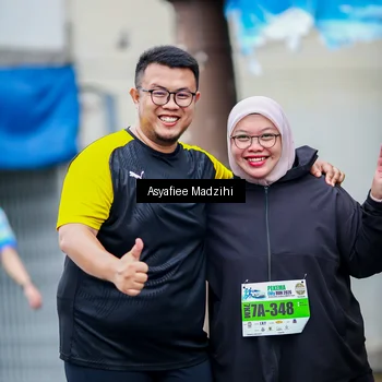 Runner Photo 7305726