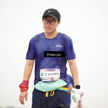 Runner Photo 7305732