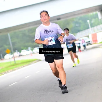 Runner Photo 7305738