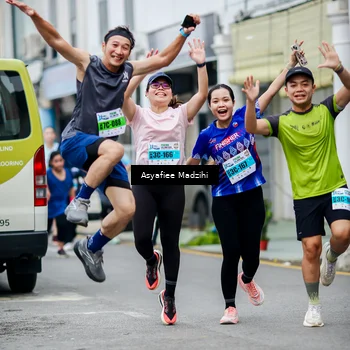 Runner Photo 7305742