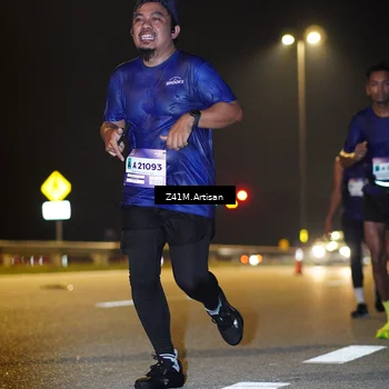 Runner Photo 7305745