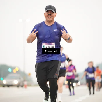 Runner Photo 7305749