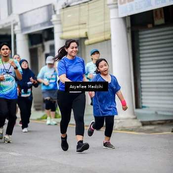 Runner Photo 7305750