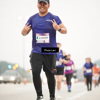 Runner Photo 7305753