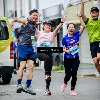 Runner Photo 7305758