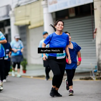 Runner Photo 7305759