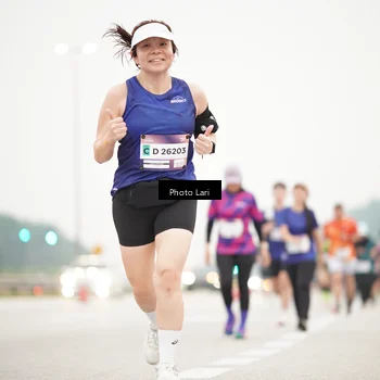 Runner Photo 7305761