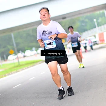 Runner Photo 7305762