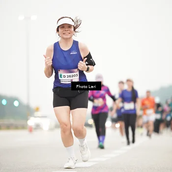 Runner Photo 7305764