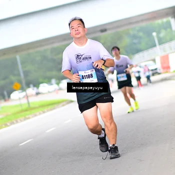 Runner Photo 7305765
