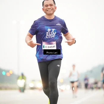 Runner Photo 7305766