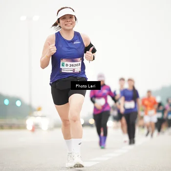 Runner Photo 7305768