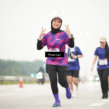 Runner Photo 7305769