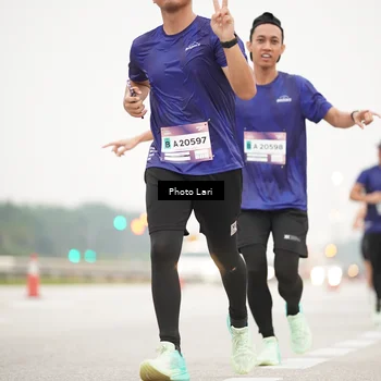 Runner Photo 7305771