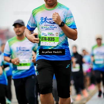 Runner Photo 7305772