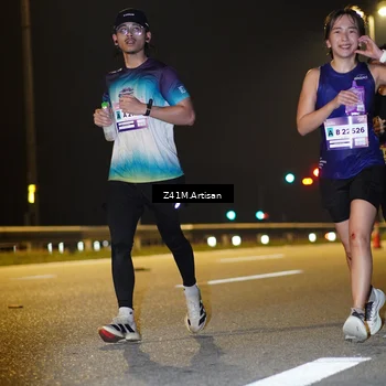 Runner Photo 7305773