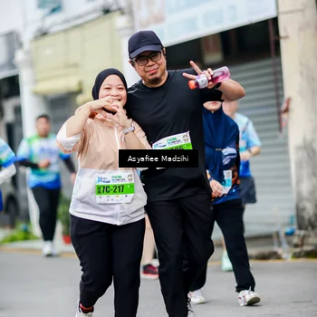 Runner Photo 7305774