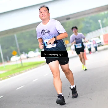 Runner Photo 7305776