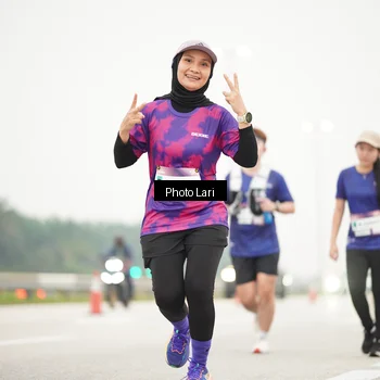 Runner Photo 7305777