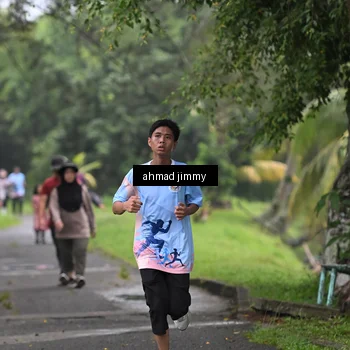 Runner Photo 7305778