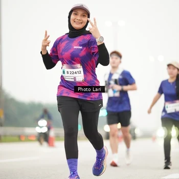 Runner Photo 7305782