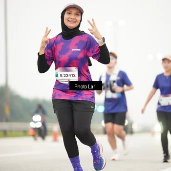 Runner Photo 7305783