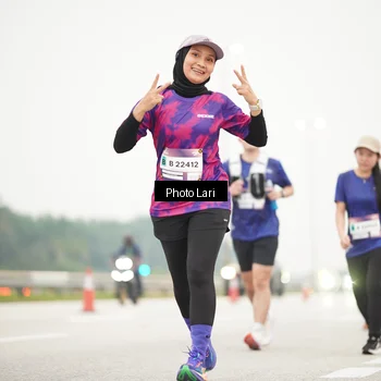 Runner Photo 7305785