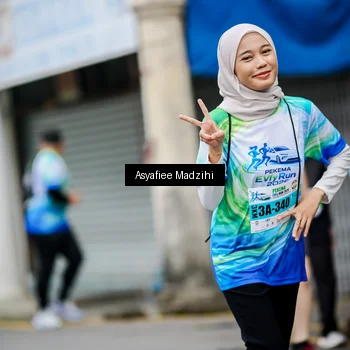 Runner Photo 7305786