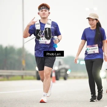 Runner Photo 7305787