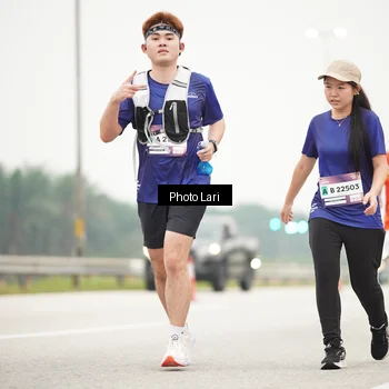 Runner Photo 7305788